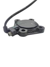 SENSOR ABS TRASEIRO C/ SUPORTE CHEVROLET TRACKER 13/21