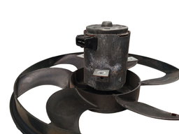 ELETROVENTILADOR VW GOL SAVEIRO PARATI 1.6 2005 A 08