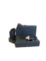 Fechadura Porta Dianteira Direita Ssangyong Actyon Kyron 08/