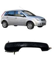 Macaneta porta Externa  L/D ford fiesta 2003/2012