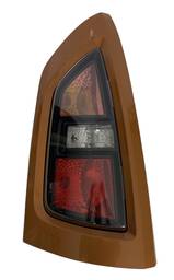 LANTERNA TRASEIRA ESQUERDA SOUL 2010 A 2014