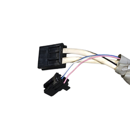 PLUG CONECTOR COLUNA DIREÇÃO COROLLA CROSS XRE 2.0 AUT 2022