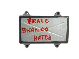 MODULO INJEÇÃO FIAT BRAVO 1.8 2011 A 2016