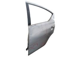 PORTA TRASEIRA ESQUERDA VERSA 2012 2013 A 2021 COM DETALHES 