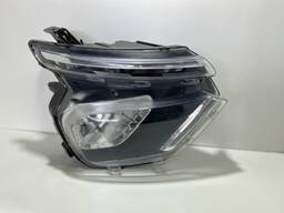 Farol Direito Citroen C3 Led 2023 2024 2025  Original (Usado