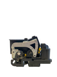 FECHADURA PORTA DIANTEIRA DIREITA SSANGYONG ACTYON KYRON 08/