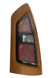 LANTERNA TRASEIRA ESQUERDA SOUL 2010 A 2014