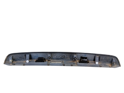 MOLDURA TAMPA TRASEIRA KICKS 2017/