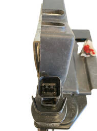 FECHADURA PORTA DIANTEIRA DIREITA SSANGYONG ACTYON KYRON 08/