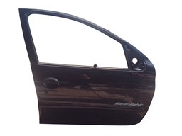 Porta Dianteira Direita Peugeot 206 207 Passion