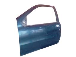 PORTA DIANTEIRA ESQUERDA PALIO SIENA 96/04 COM DETALHES 