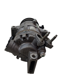 COMPRESSOR AR COND KA ECOSPORT 1.5 3CC 2018 A 2021 C/ SENSOR