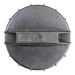 TAMPA TANQUE COMBUSTÍVEL PAJERO GLS-B 1992 A 2000