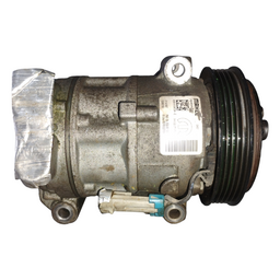 COMPRESSOR AR UNO MOBI SIENA FIORINO PALIO PARTNER ARGO...