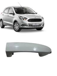 Macaneta Porta L/E externa Ford KA 2014/2021