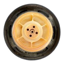 TAMPA TANQUE COMBUSTÍVEL PAJERO GLS-B 1992 A 2000