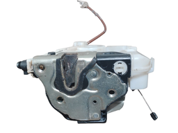 FECHADURA PORTA GOL VOYAGE TRA DIR G5 G6 G7 G8 S/ TRAVA ELÉ