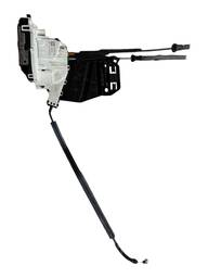 FECHADURA PORTA TD RENEGADE FREEMONT TORO COMPASS RAMPAGE