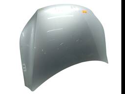 CAPÔ DIANTEIRO TIGUAN 2010 2011 A 2017