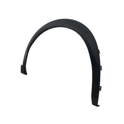 MOLDURA PARALAMA DIANTEIRO DIREITO PEUGEOT 2008 2025 2026