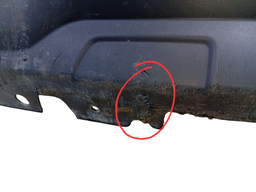 PARACHOQUE DIANTEIRO INFERIOR JEEP RENEGADE 16 A 18 (DETALHE