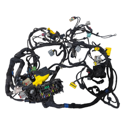 INSTALAÇÃO TABELIER ONIX 2021