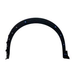 MOLDURA PARALAMA DIANTEIRO DIREITO PEUGEOT 2008 2025 2026