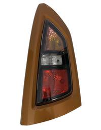 LANTERNA TRASEIRA DIREITA SOUL 2010 A 2014