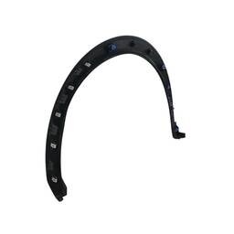 MOLDURA PARALAMA DIANTEIRO DIREITO PEUGEOT 2008 2025 2026