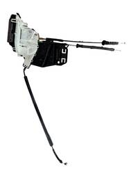 Fechadura Porta TD Renegade Freemont Toro Compass Rampage