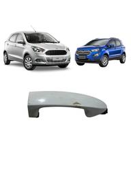 Macaneta Porta L/E Externa Ford focus e ecosport 2014/2021