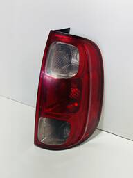 Lanterna Direita Fiat Uno Vivace 2013 2014 2015 (Usado) 