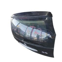 TAMPA TRASEIRA C3 2003 2004 A 2012