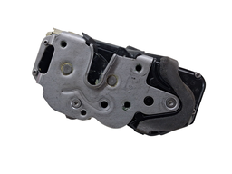 FECHADURA PORTA D.D AGILE CAMARO TRACKER SONIC ATÉ 19 4PINOS