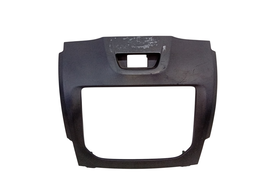 MOLDURA ACABAMENTO PAINEL S10 2013 2014 A 2016