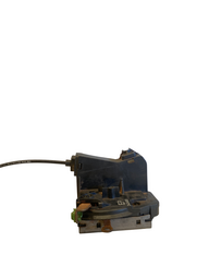 FECHADURA PORTA DIAN DIR CORSA MONTANA MERIVA SEM TRAVA ELÉT