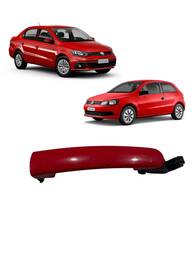 Macaneta Porta L/E Externa Gol/voyage 2010/2023