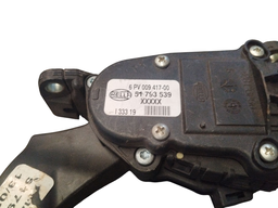 PEDAL ACELERADOR FIAT PALIO SIENA STRADA 2005 A 16 - DETALHE