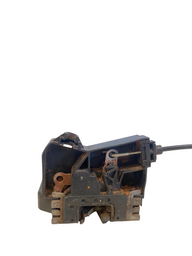 FECHADURA PORTA DIAN DIR CORSA MONTANA MERIVA SEM TRAVA ELÉT