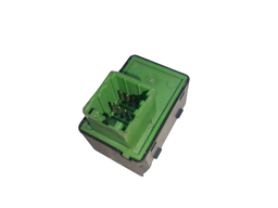 BOTÃO COMANDO RETROVISOR FIAT PALIO -2006 A 2012