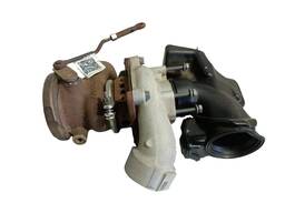 Turbina Polo Virtus T-Cross Nivus Up Golf 1.0 3cc Tsi 2016/