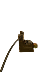 FECHADURA PORTA DIAN DIR CORSA MONTANA MERIVA SEM TRAVA ELÉT