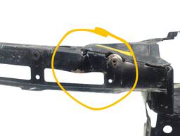 PAINEL FRONTAL BRAVO 2011 A 2016 C/DETALHE