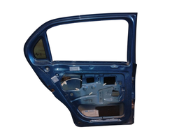 PORTA TRASEIRA ESQUERDA GOL VOYAGE G5 G6 G7 G8 2008 A 2023