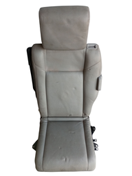 JOGO BANCOS TRASEIROS 7º SÉTIMO LUGAR ZAFIRA 2001 2002/2012