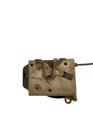 FECHADURA PORTA DIAN DIR CORSA MONTANA MERIVA SEM TRAVA ELÉT