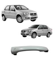 Macaneta Porta L/D Externa Palio/Siena 2004/2017