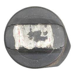 TAMPA TANQUE COMBUSTÍVEL PASSAT ALEMÃO 2000 1J0201553C