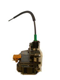 FECHADURA PORTA D.D AGILE CAMARO TRACKER SONIC ATÉ 19 4PINOS