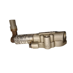 VÁLVULA SOLENÓIDE OLÉO SANTA FÉ 3.3 V6 2014